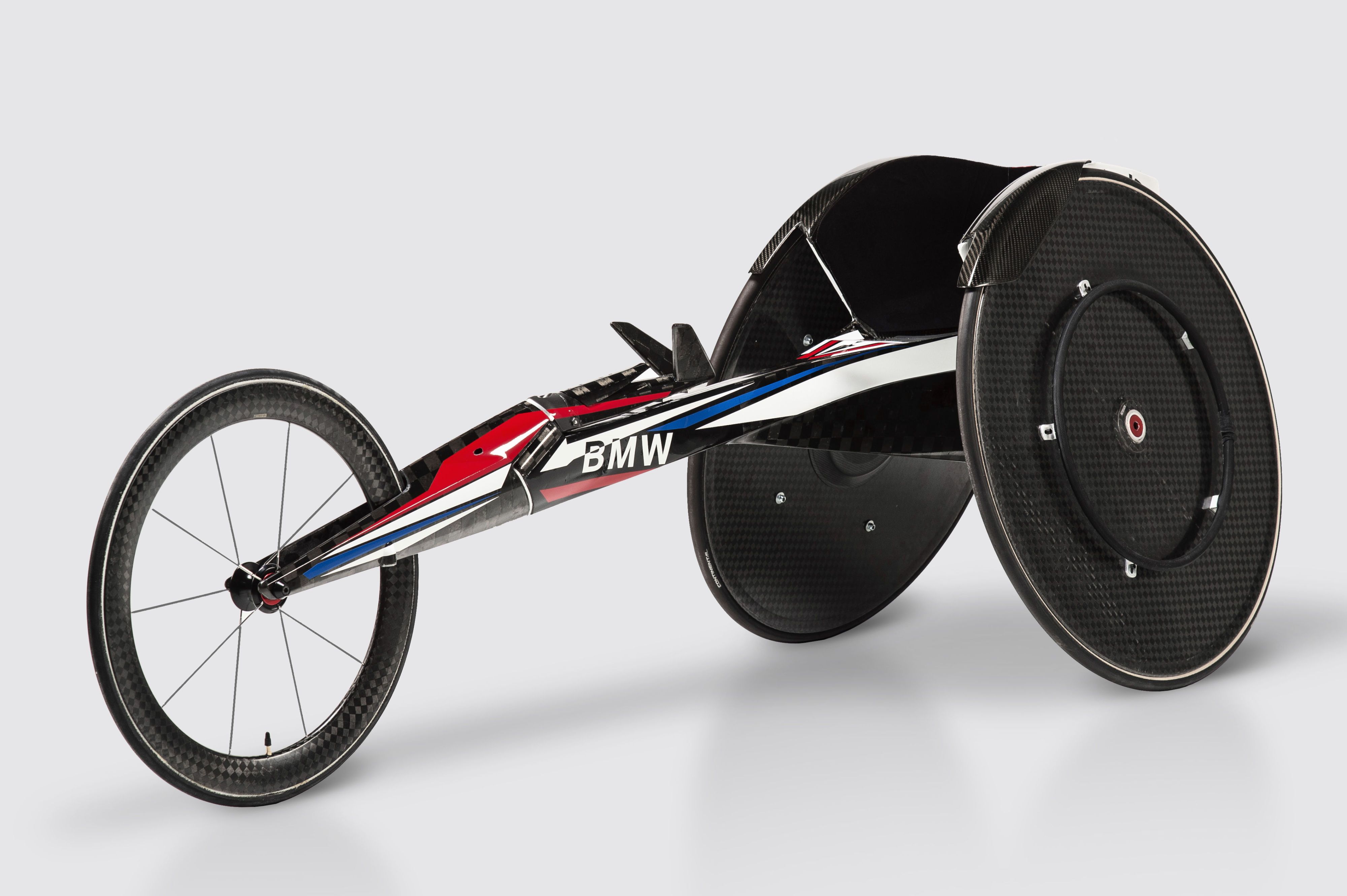 Bmw carbon fiber online bike