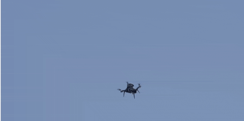 Now There's a Tiny Parachute For Your Drone
