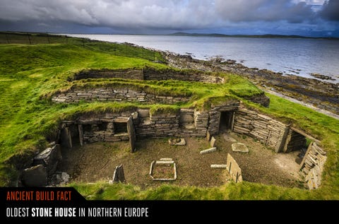 Landscape, Coastal and oceanic landforms, Rock, Bedrock, Ruins, Archaeological site, Ancient history, Coast, History, Historic site, 