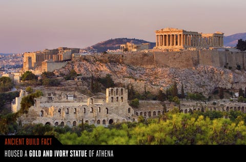 Wall, Landmark, Evening, History, Morning, Ancient history, Dusk, Historic site, Tourist attraction, Medieval architecture, 