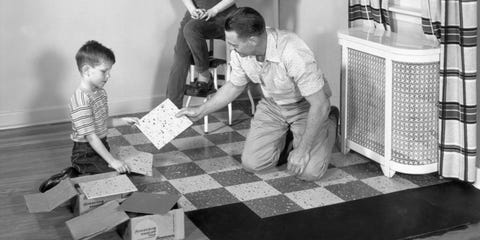 Know Your Stuff: The 110 Best DIY Tips Ever
