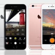 best camera apps for iPhone