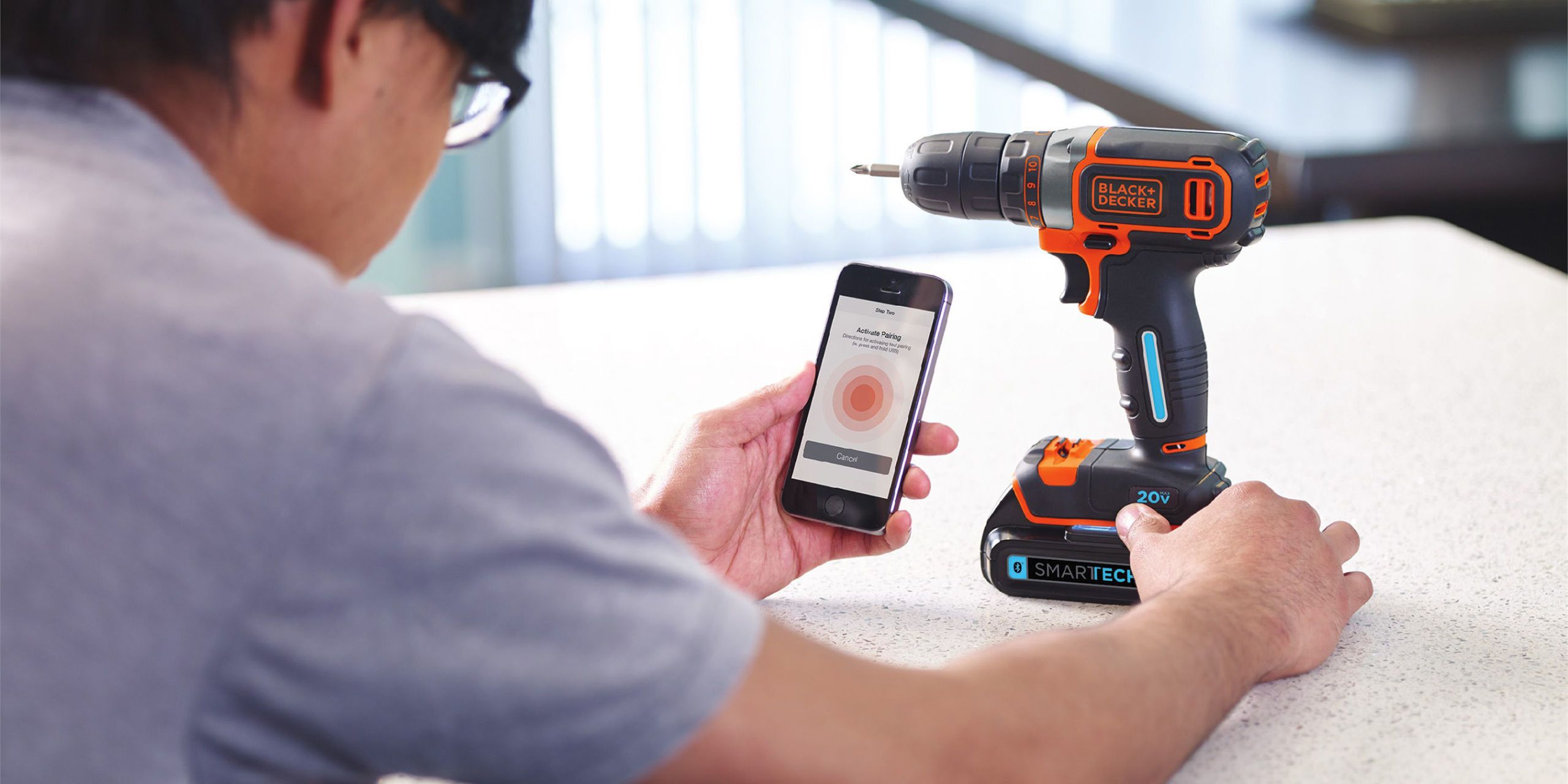 Black and decker cordless deals power tools