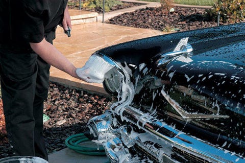 Silicone Spray Lubricant >> The New Right Way To Wash, Wax, and Protect Your Car Silicone Spray Lubricant >> The New Right Way To Wash, Wax, and Protect Your Car