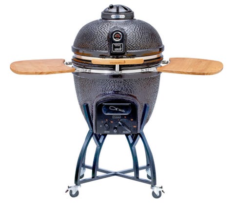 12 Best Grills Of 2017 Outdoor Charcoal Gas And Pellet Bbqs Ike Edeani