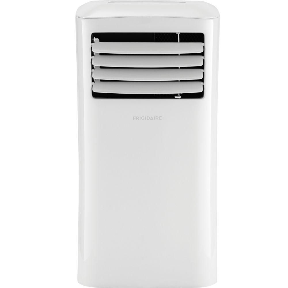 5000 btu portable air conditioner room size