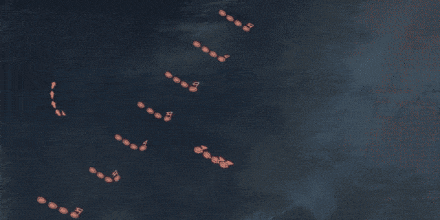 An Animated Guide to the Battle of Jutland: The Biggest Naval Battle of World War I