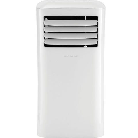 Movable ac