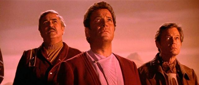 All 13 Star Trek Movies Ranked