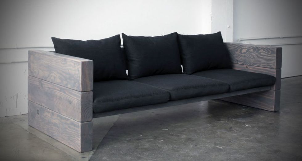 Cheap Diy Sofa