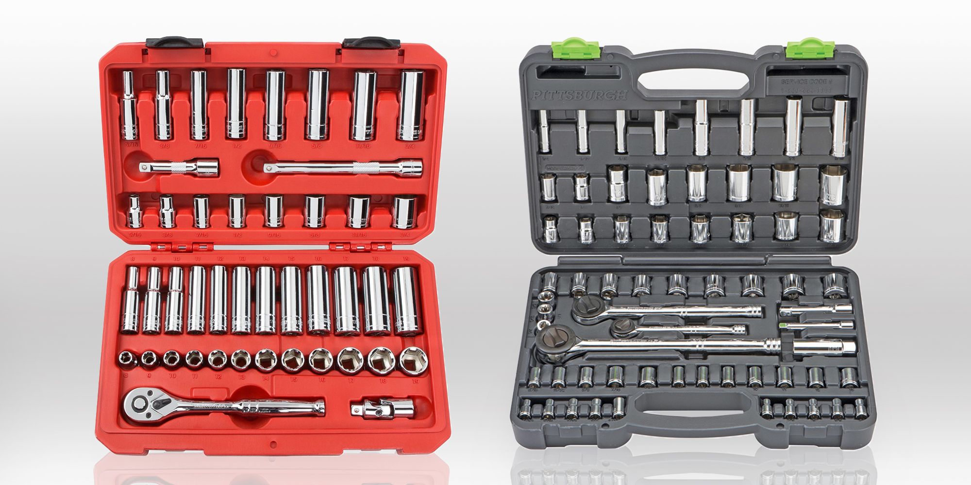 expensive socket sets