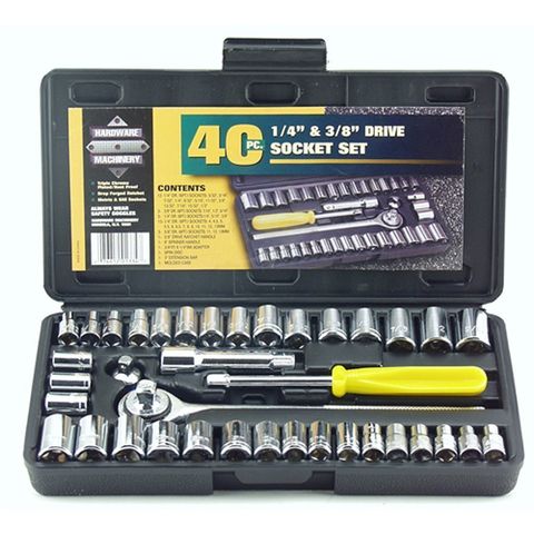 The Best Socket Sets For Day To Day Wrenching