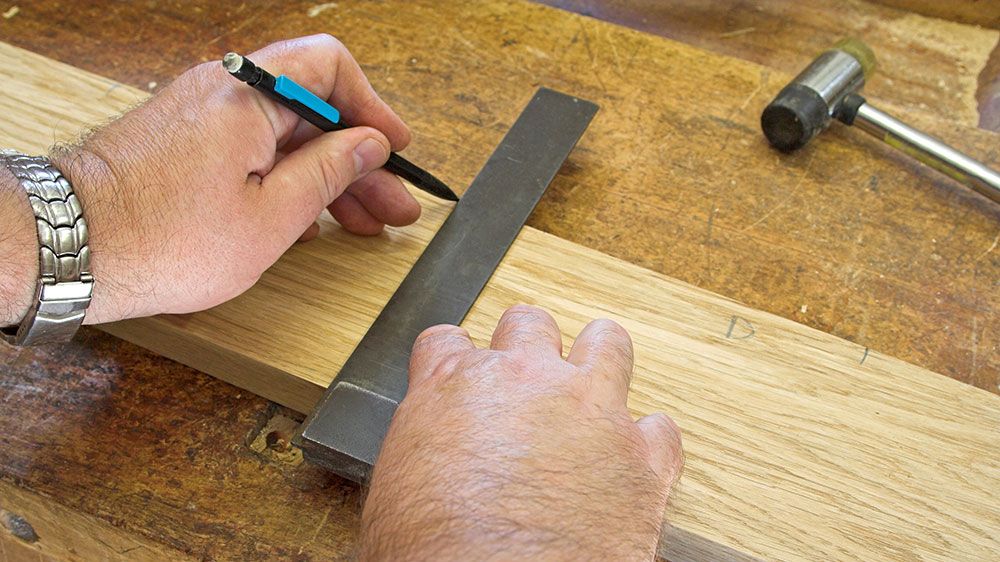 How to Start Woodworking in a Basement or Apartment