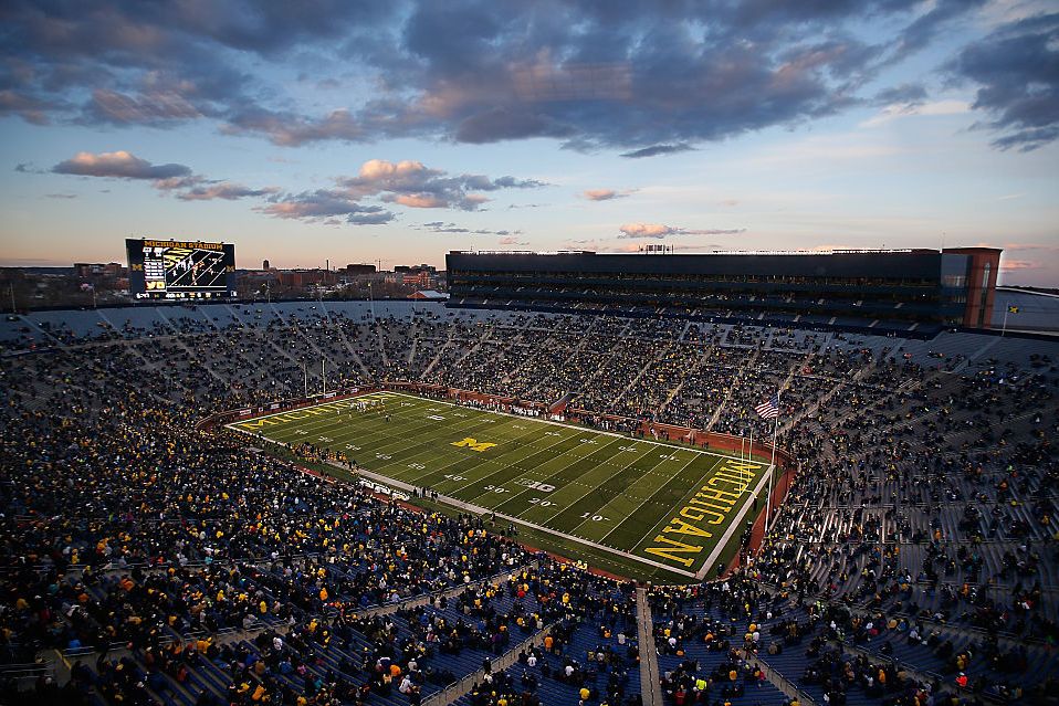 Top 10: Unique stadium features