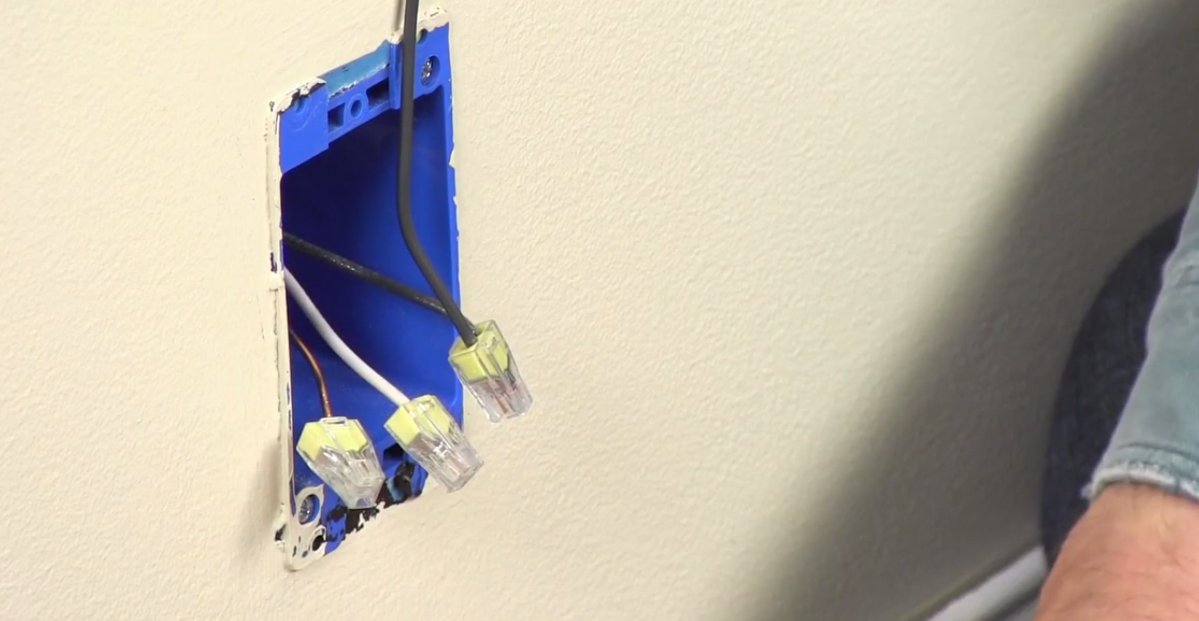Cable Wiring And Connector Guide