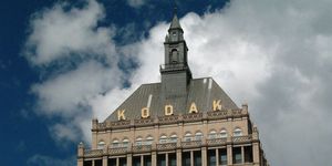 Kodak Tower