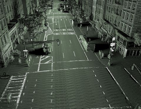Road, Monochrome, Infrastructure, Street, Monochrome photography, City, Urban area, Metropolis, Black-and-white, Thoroughfare, 