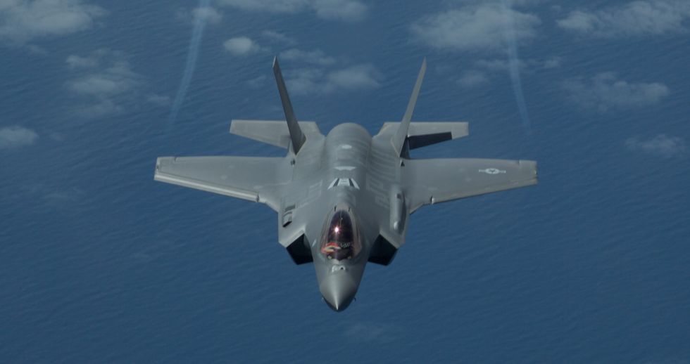 The F-35 Program Is About To Start Pivotal Testing To Prove Its Worth