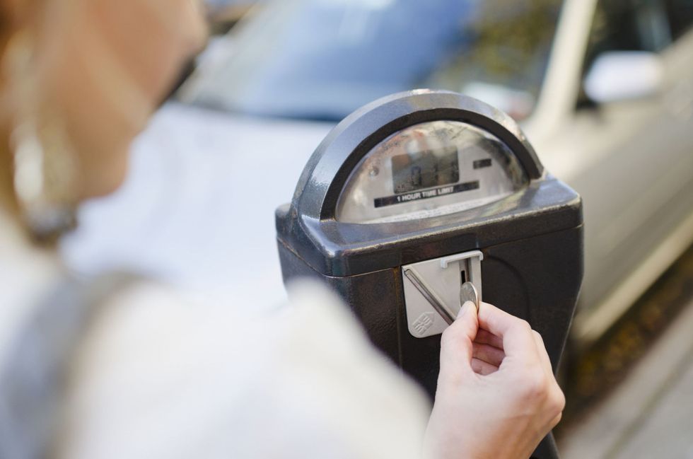 Bot Lawyer Saves People 4 Million In Parking Fines