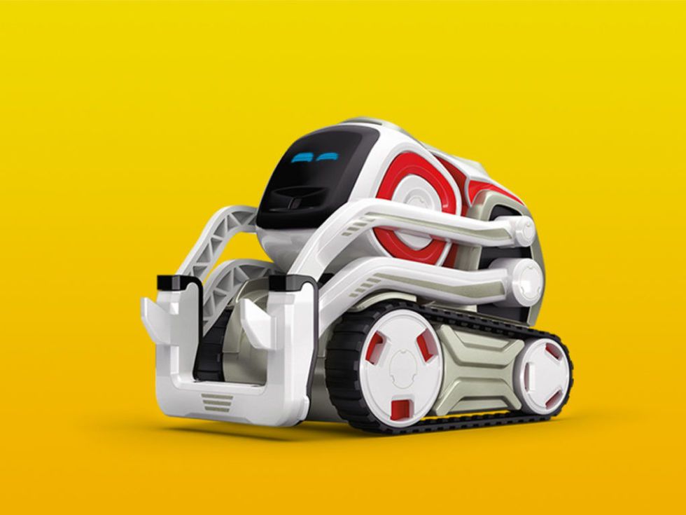 Cozmo robot best sale sale price