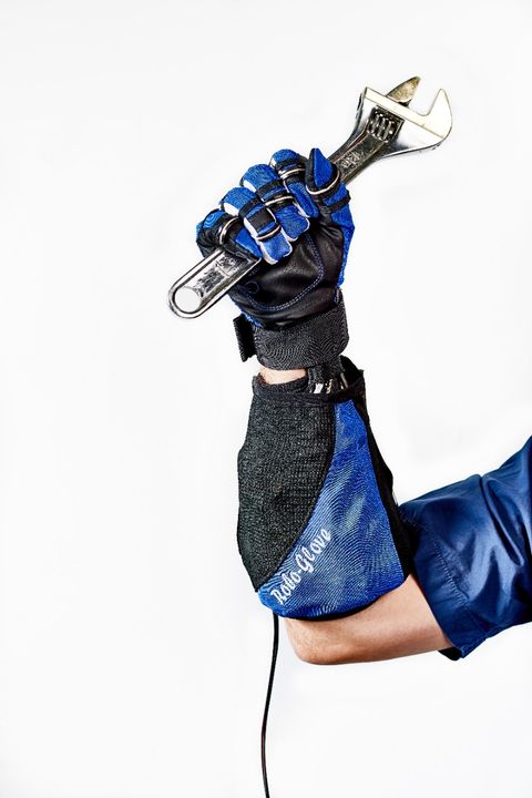 Robo Glove