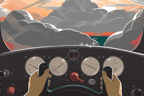 How To Fix Flying How To Fix Flying