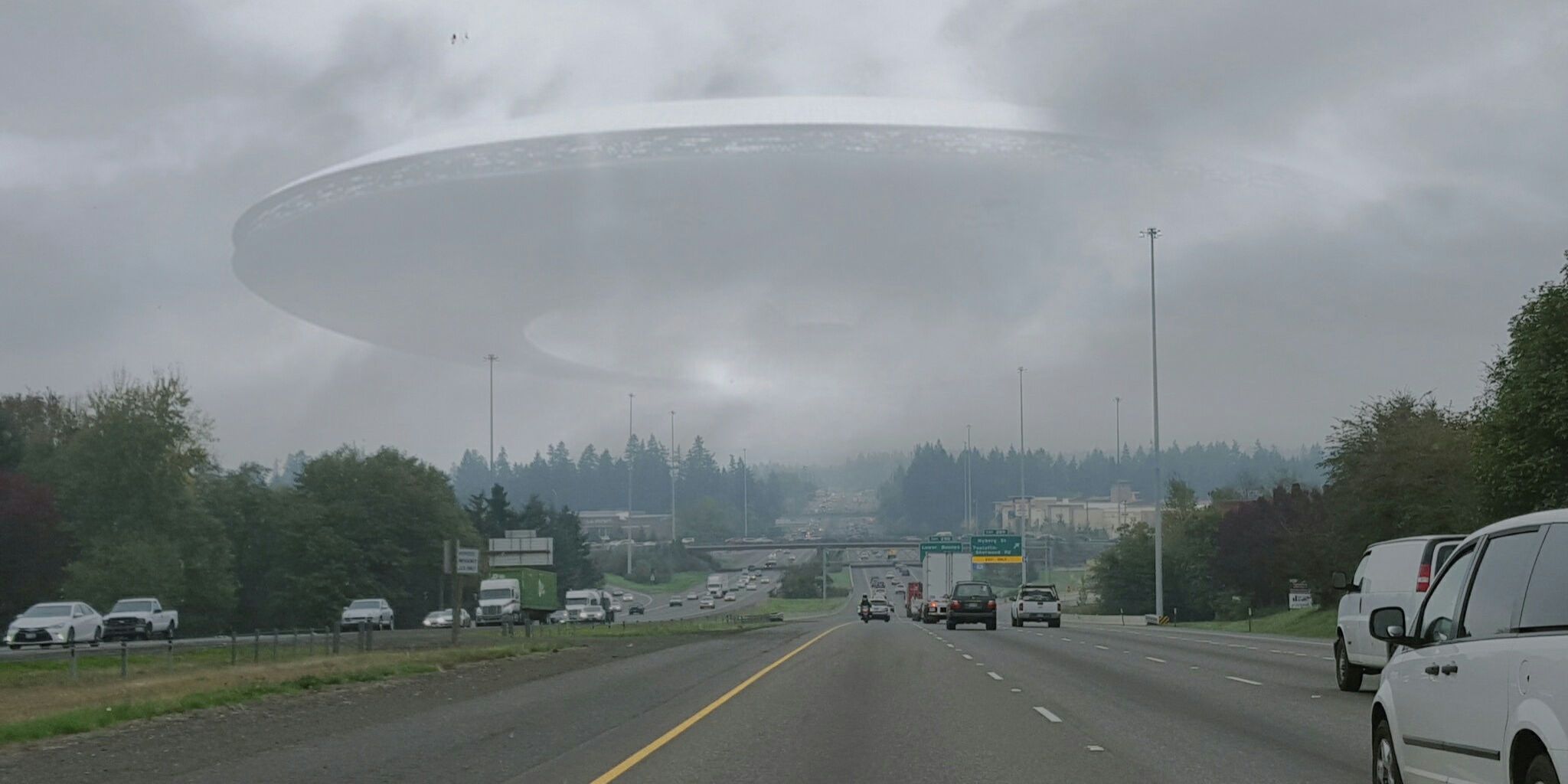 A UFO Is Closing In On Earth And NASA Is Covering It Up According To   Landscape 1468428793 Gettyimages 595705135 