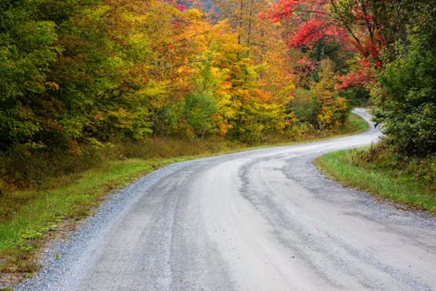 Cities That Can T Afford To Fix Their Roads Are Un Paving Them