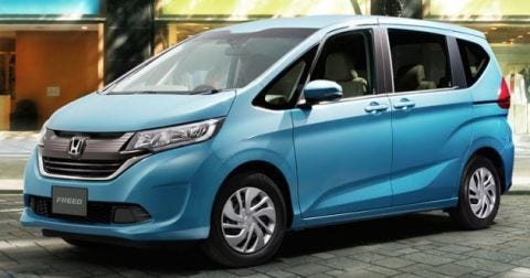 Hond S Hybrid Motors Ditch Heavy Rare Earth Metals For Incredibly Honda Has Announced That It Created A Hybrid Car Motor Doesn T Use Heavy Rare Earth Metals The Move Will Lower Our Costs And Reduce