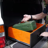 How to Build a DIY Tool Cabinet for Your SUV, Truck Box