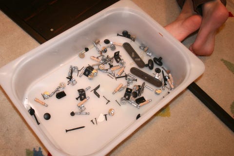 7 Tips For Assembling Ikea Furniture Build Ikea Parts