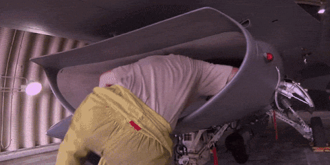 Basic Car Maintenance >> Routine F-16 Maintenance: Horrifying or Fun as Hell? Basic Car Maintenance >> Routine F-16 Maintenance: Horrifying or Fun as Hell?