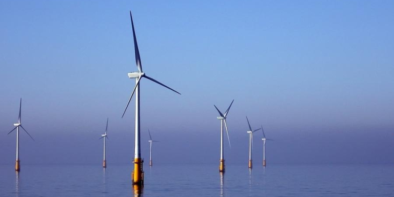 Rhode Island Getting America's First Offshore Wind Farm - 768 x 384 png 129kB