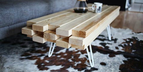 2x4 Projects - 11 Incredible Things You Can Build Using Only 2 x 4s