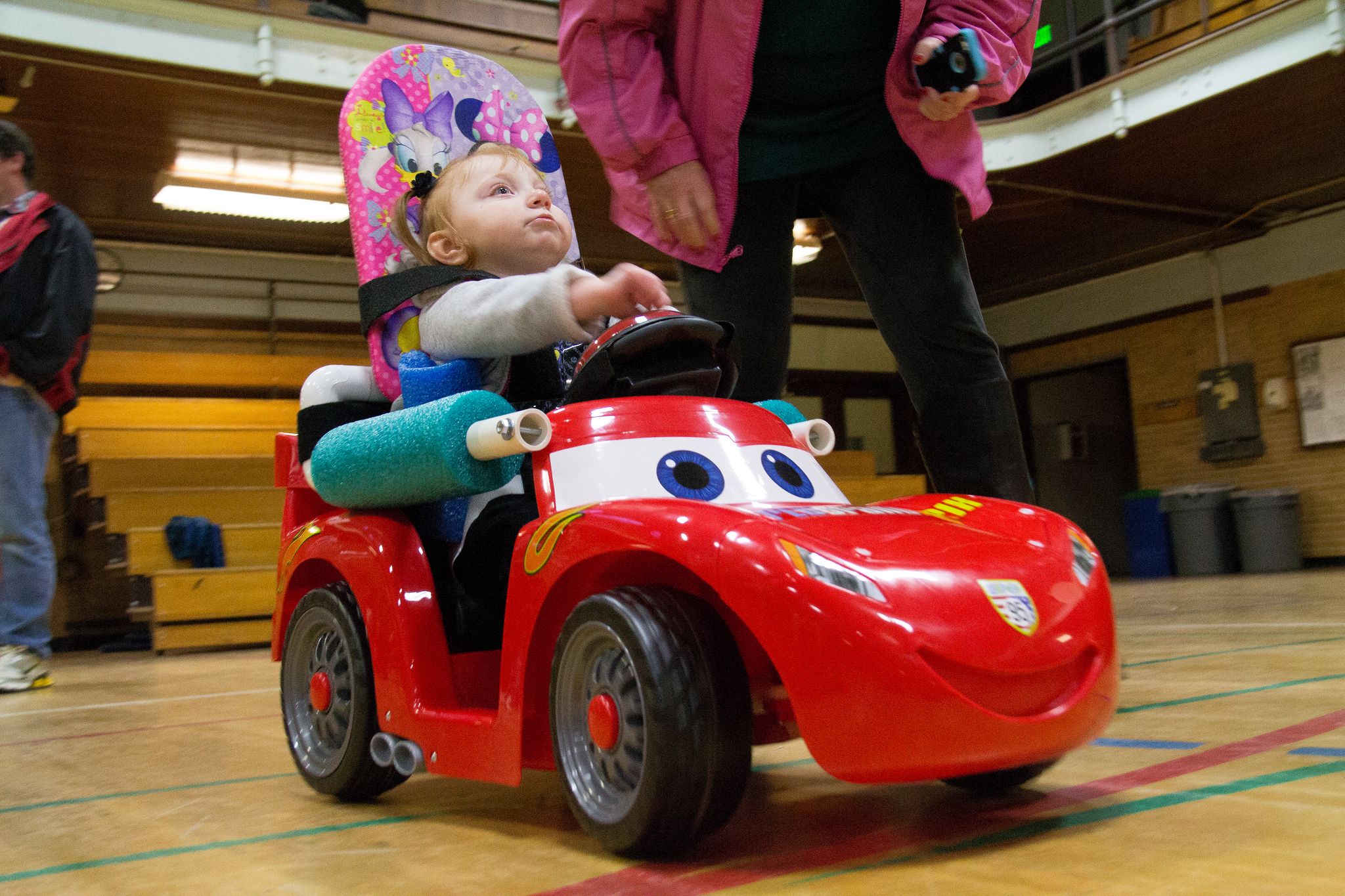 power wheels for infants