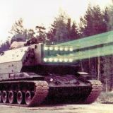 Tank, Combat vehicle, Military vehicle, Self-propelled artillery, Machine, 