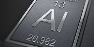 Aluminum Periodic Table