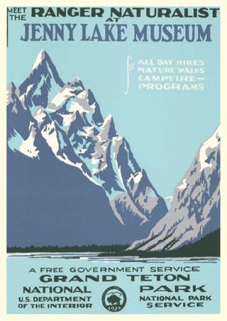 Park Art|My WordPress Blog_26+ Glacier National Park Poster Vintage
 Background