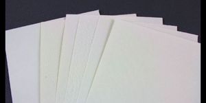 Paper Made from Calcium Carbonate | Paper Alternatives