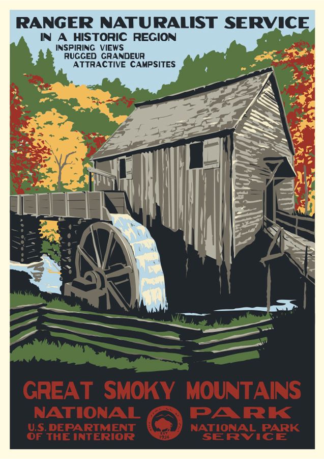Leaf, Poster, Art, Gristmill, House, Illustration, Shed, Automotive wheel system, Painting, Hut, 