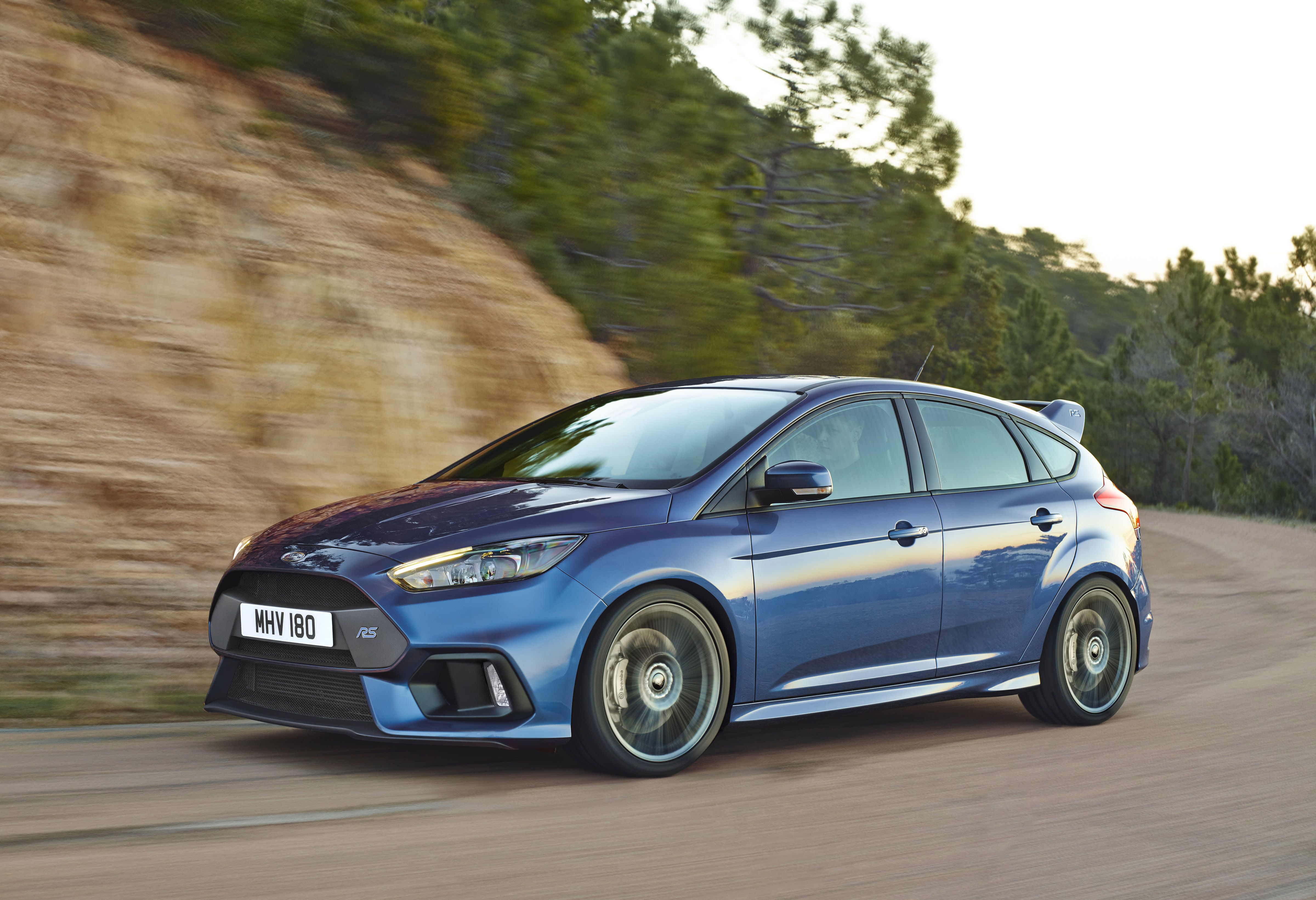 10 of the Most Fun Cars You Can Buy for Less Than $40,000