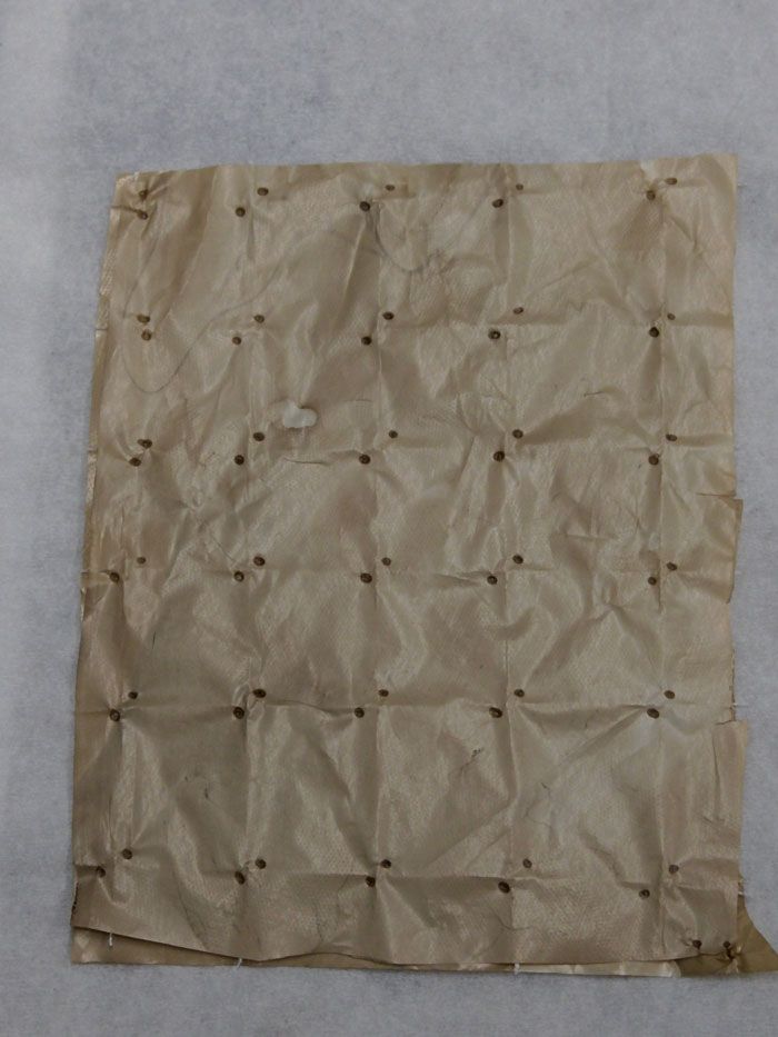 Textile, White, Pattern, Beige, Paper product, Linens, Ivory, Rectangle, Paper, Pattern, 
