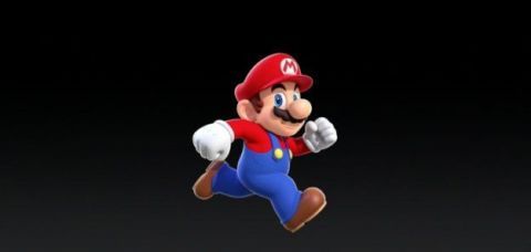 Mario, Fictional character, Cap, Animated cartoon, Animation, Ball, Baseball cap, Graphics, Toy, Pleased, 