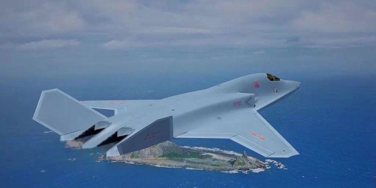 What We Know About China's New Bomber