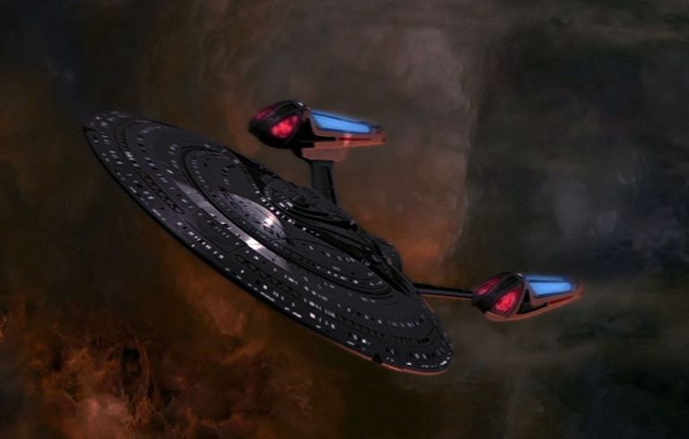 Every Star Trek Uss Enterprise Ranked