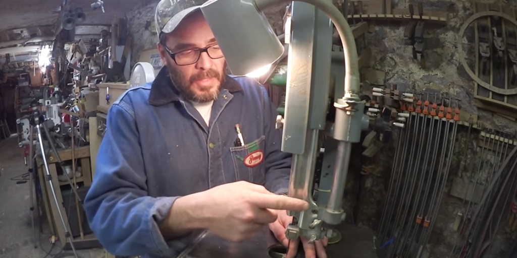 Intermediate Metal Shaping Kit 
