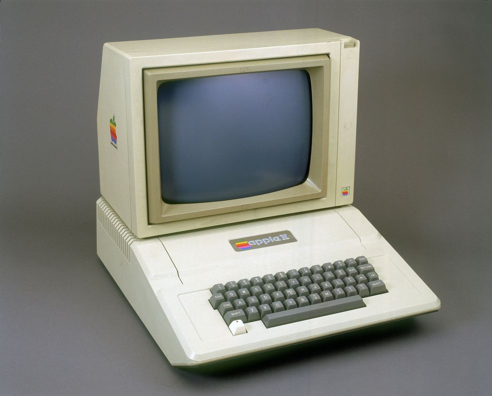 Download the New Update for Your 39-Year-Old Apple II