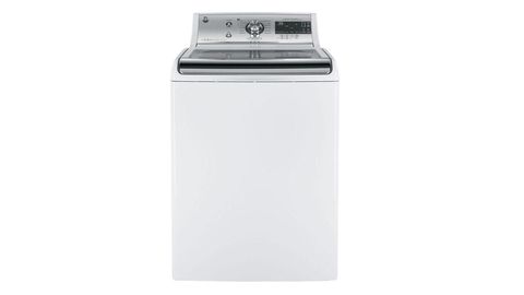 GE WiFi Connect Washer