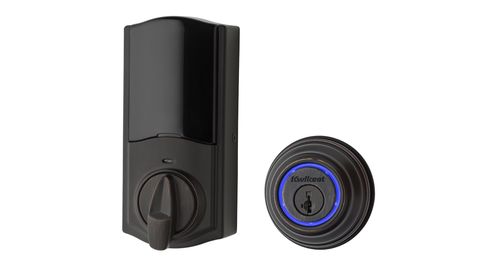 Kwikset Kevo Bluetooth Smart Lock