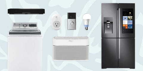 20 Cool Connected Tech Products for a Smarter Home